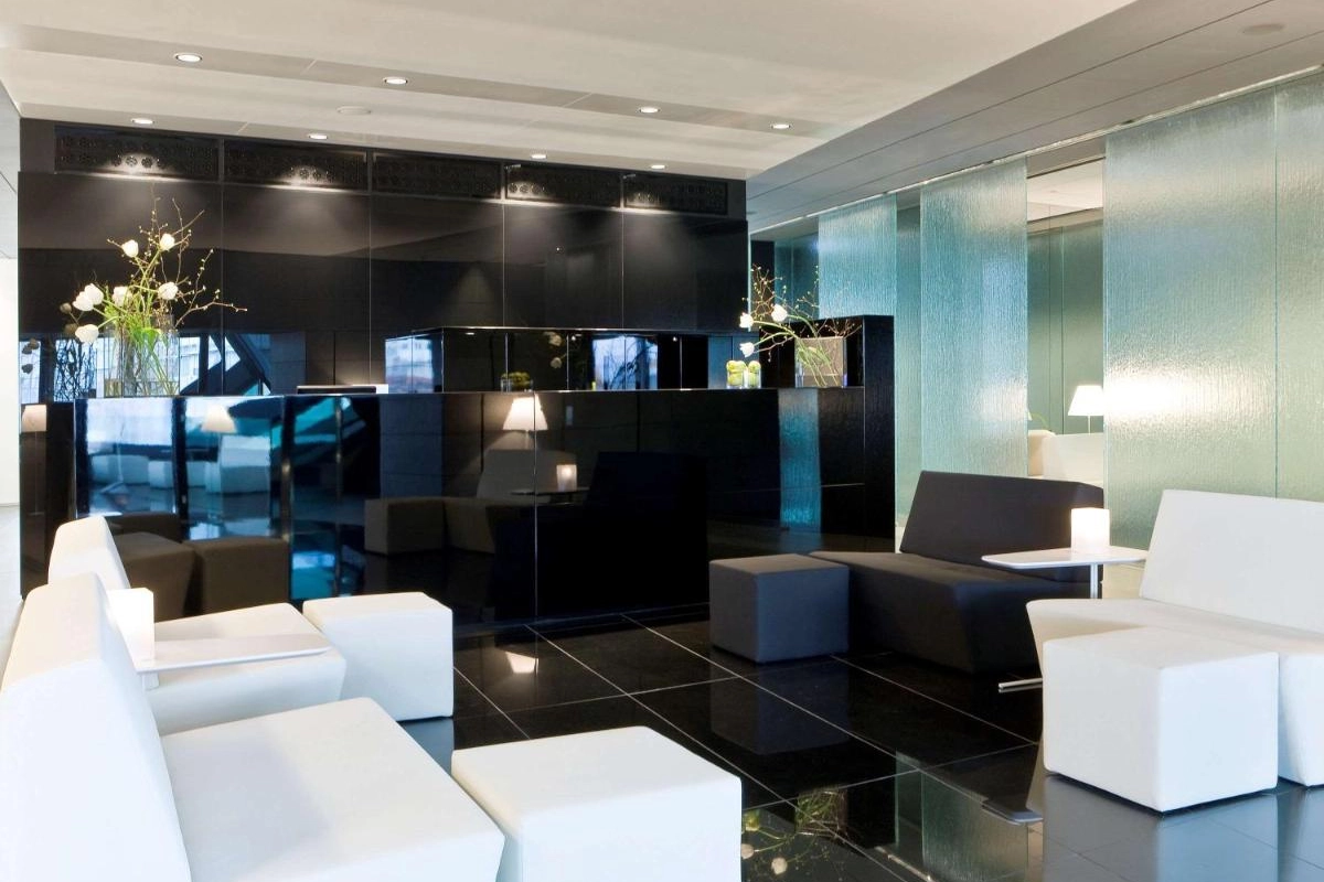 SO Vienna - Hotel Photo 30