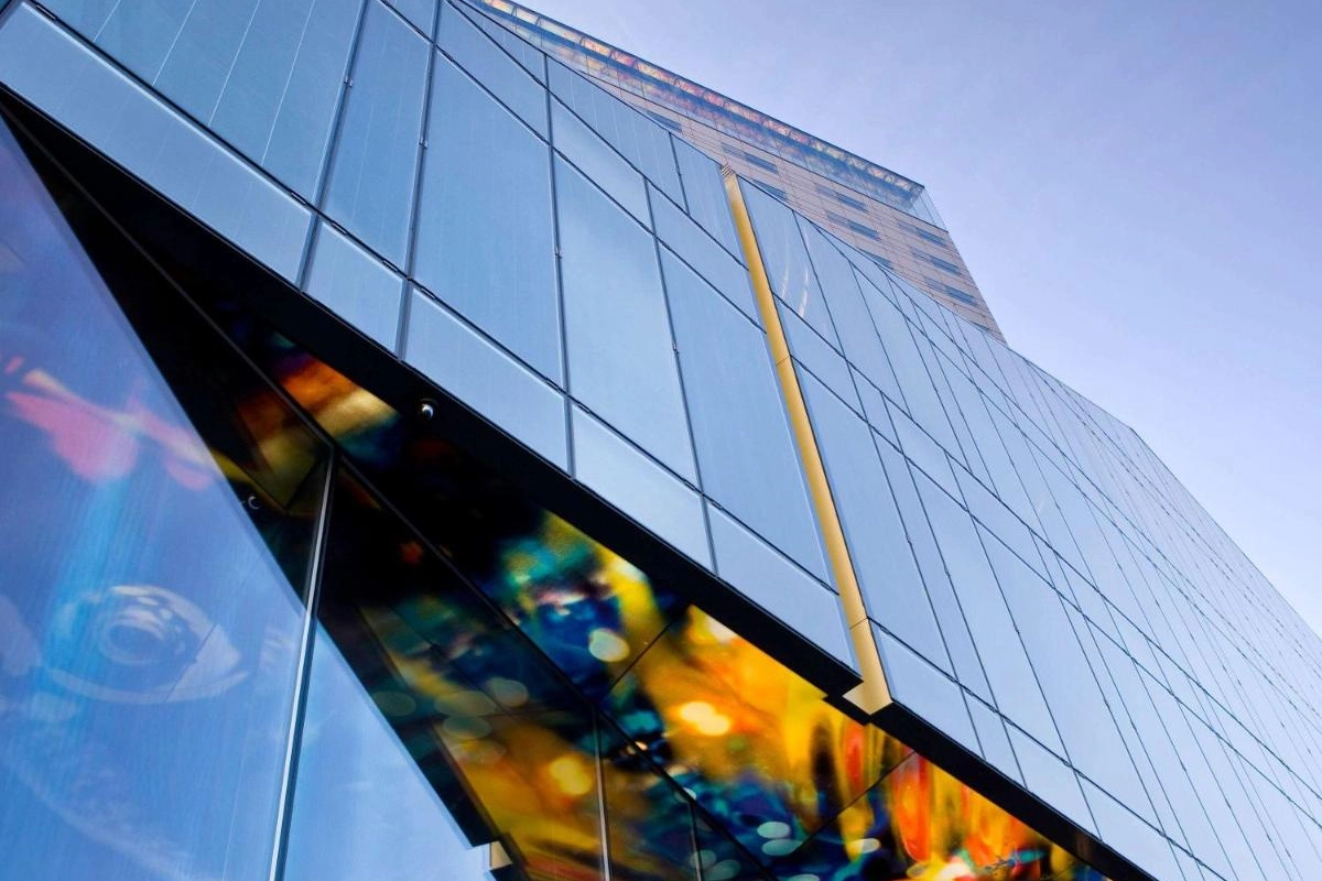 SO Vienna - Hotel Photo 31