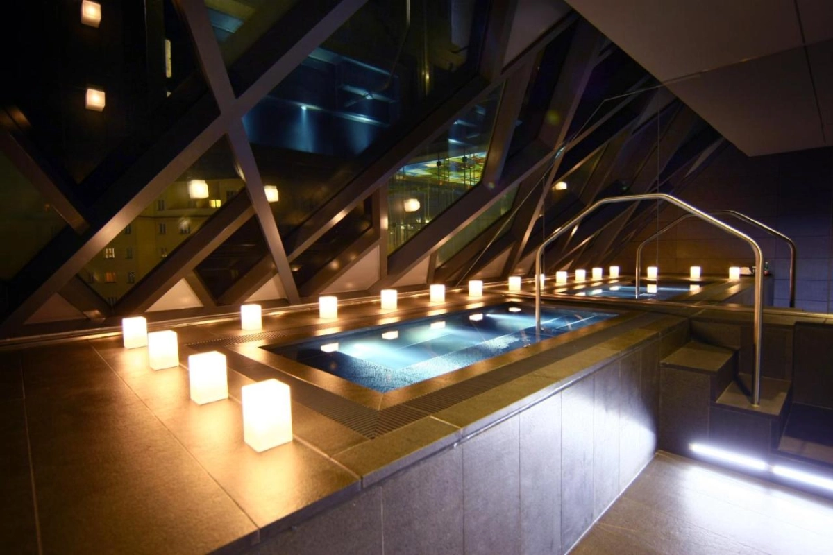 SO Vienna - Hotel Photo 32