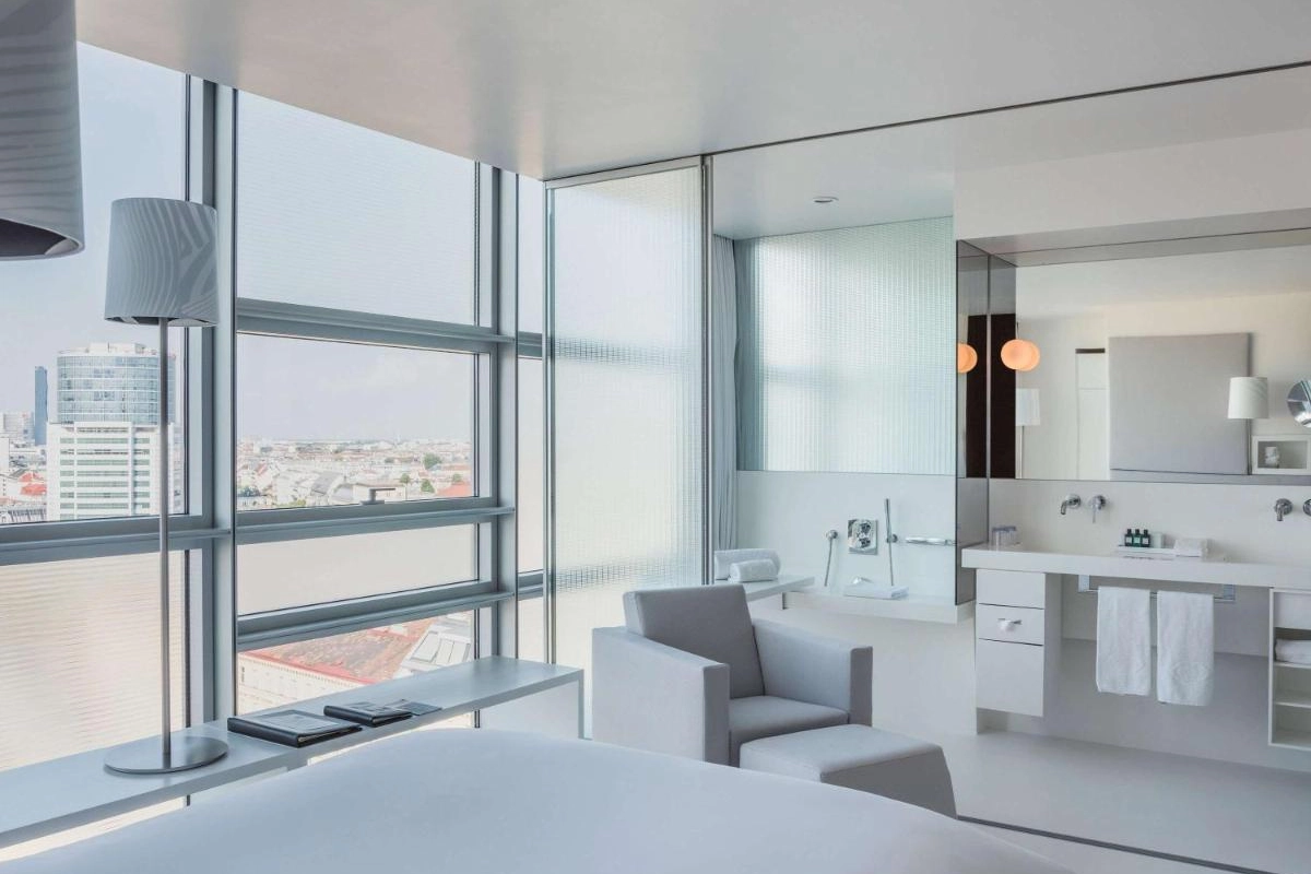 SO Vienna - Hotel Photo 34