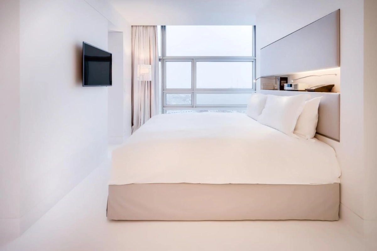 SO Vienna - Hotel Photo 37