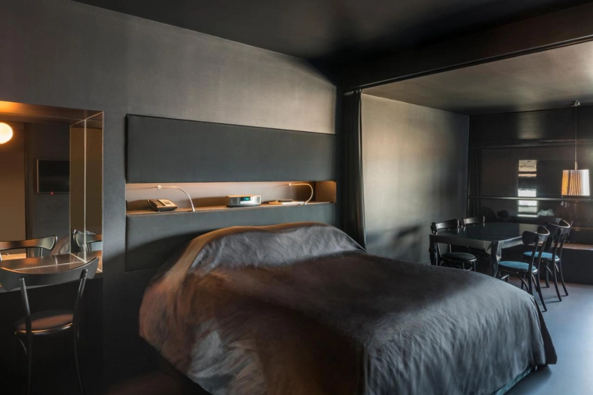 SO Vienna - Hotel Photo 39