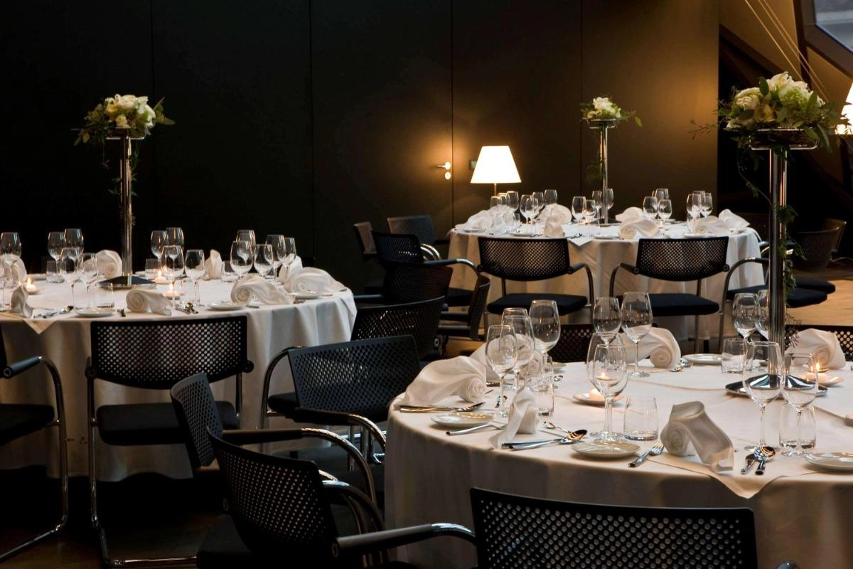 SO Vienna - Hotel Photo 40