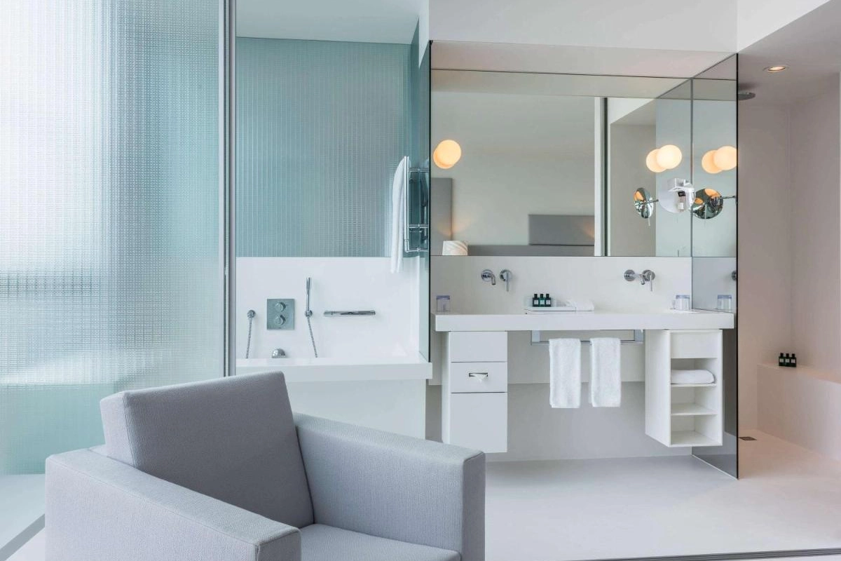 SO Vienna - Hotel Photo 43