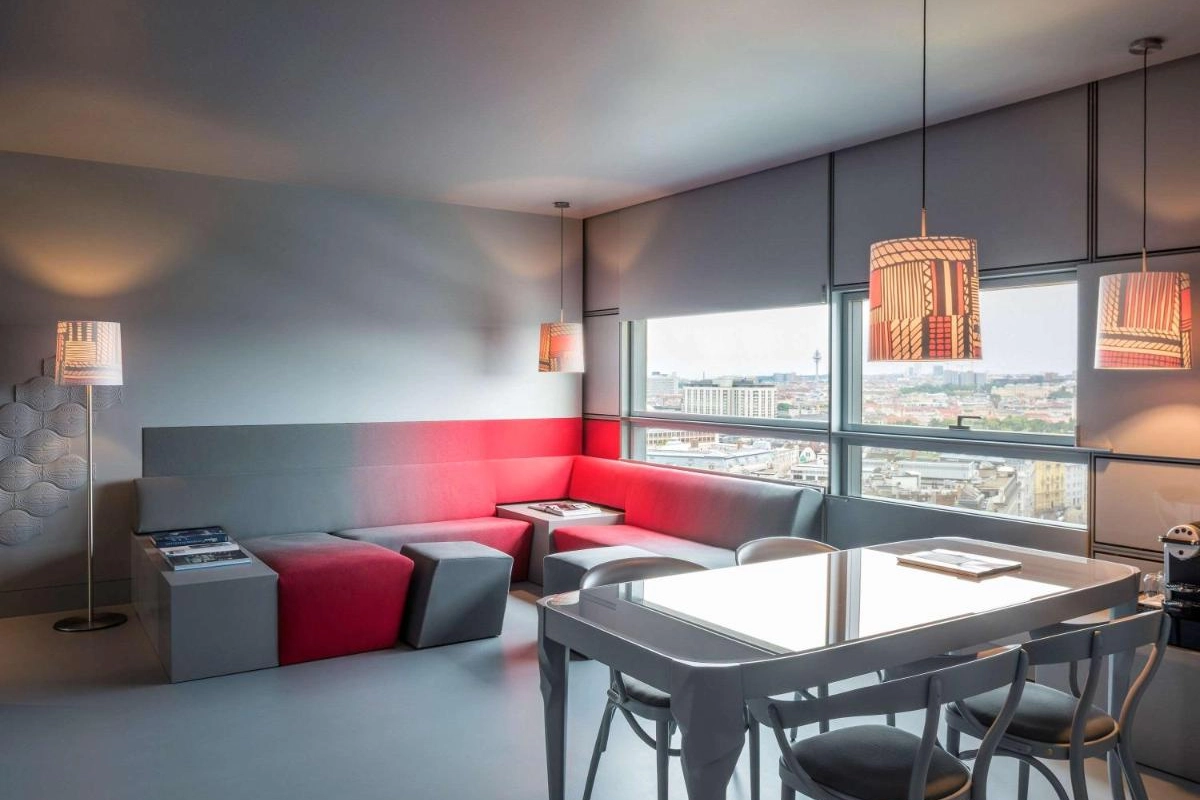 SO Vienna - Hotel Photo 44