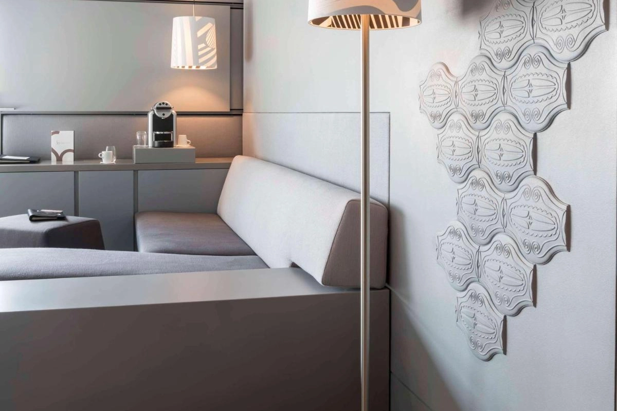 SO Vienna - Hotel Photo 45