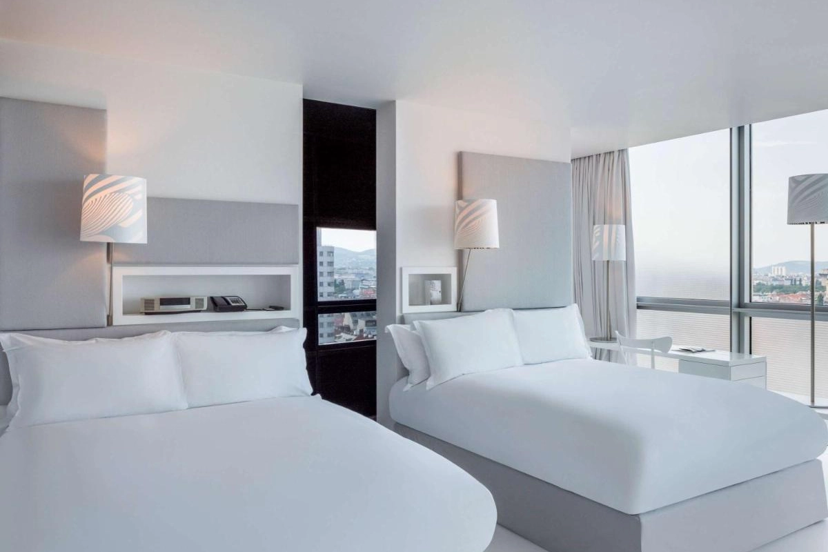 SO Vienna - Hotel Photo 46