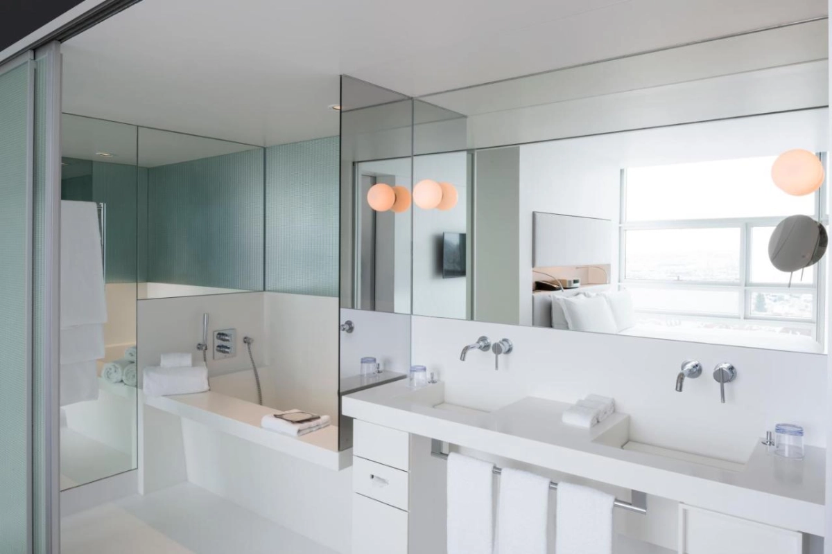 SO Vienna - Hotel Photo 47