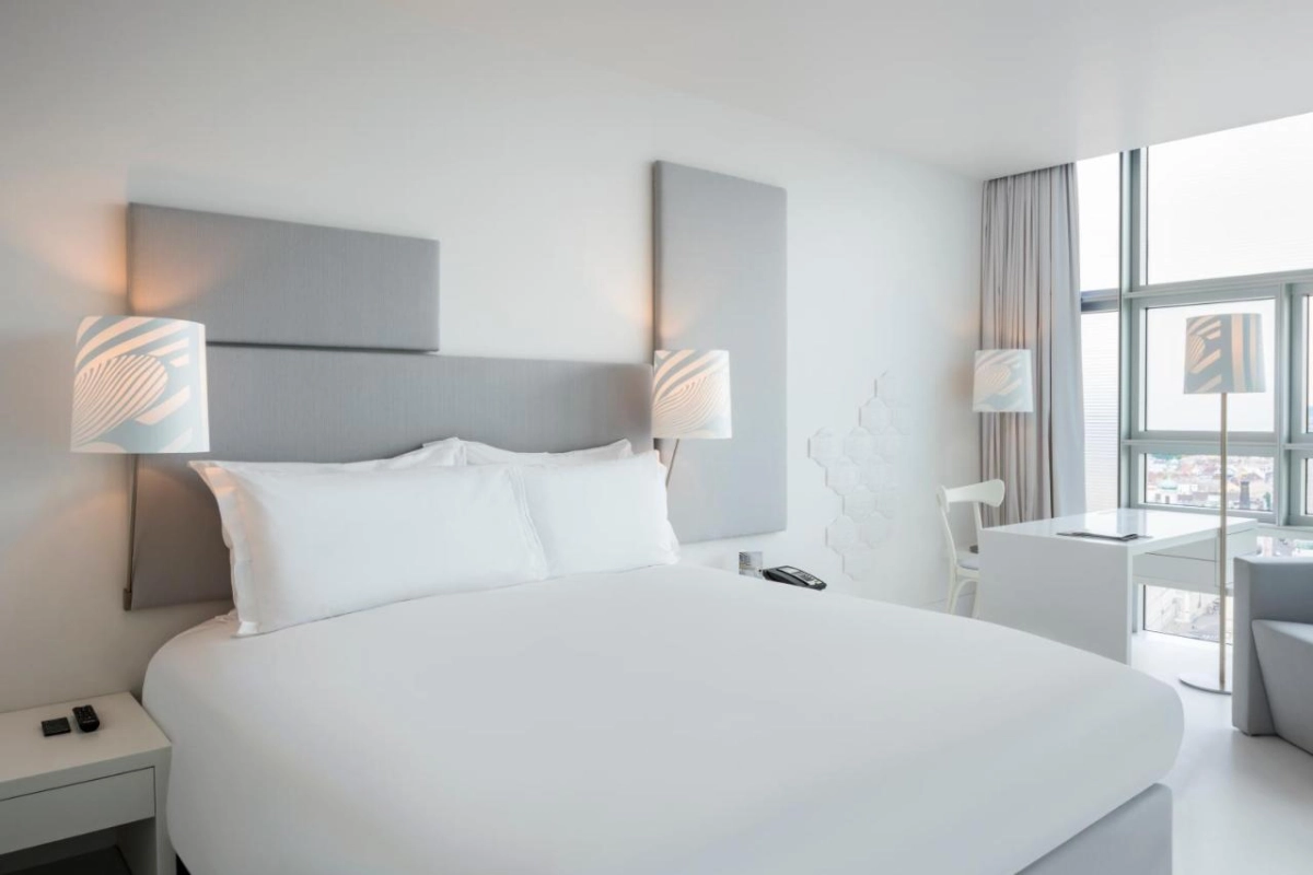 SO Vienna - Hotel Photo 48