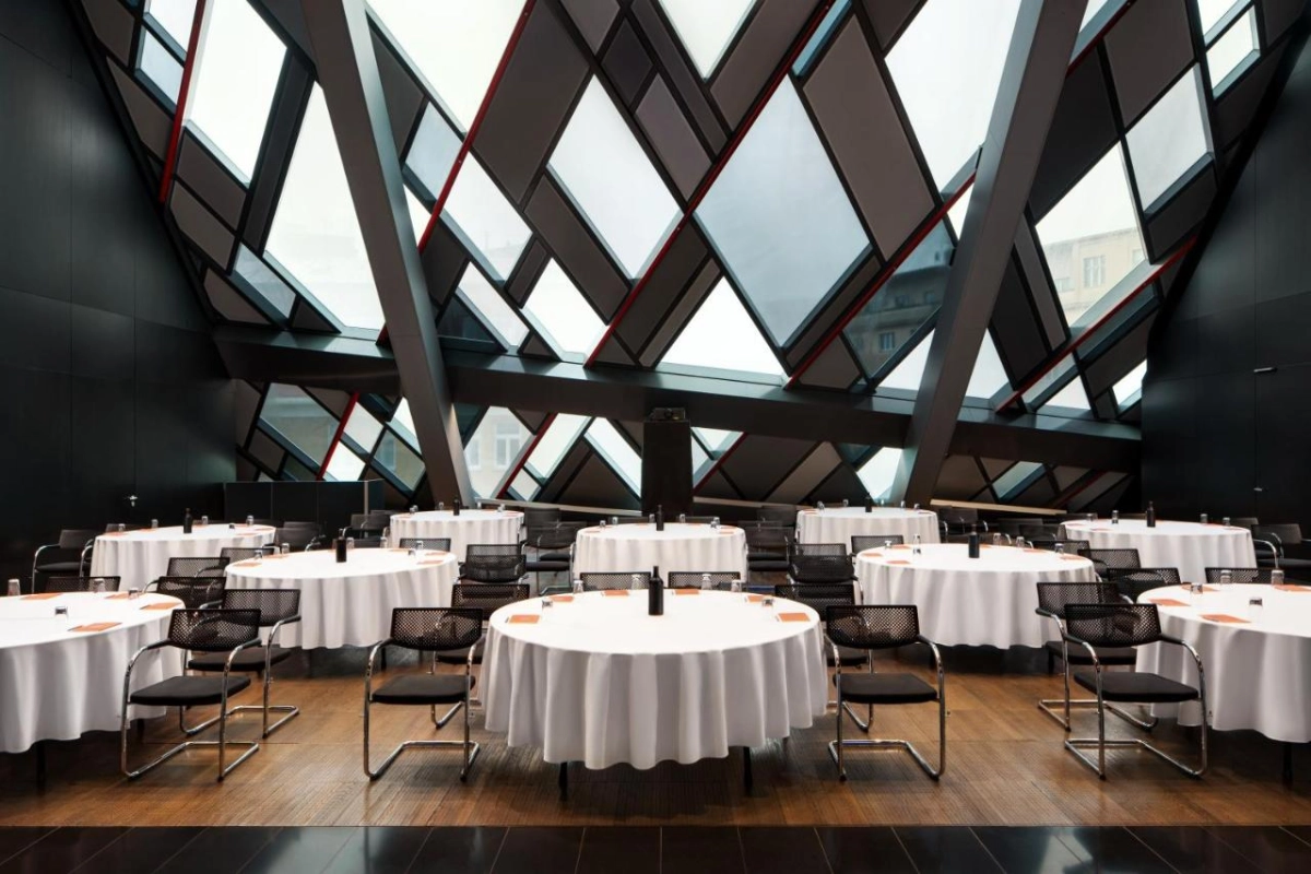 SO Vienna - Hotel Photo 51