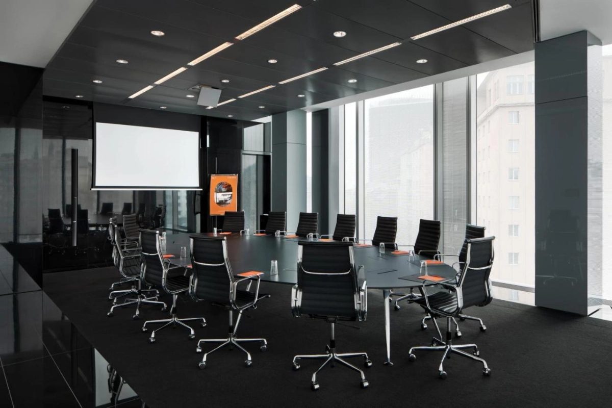 SO Vienna - Hotel Photo 52