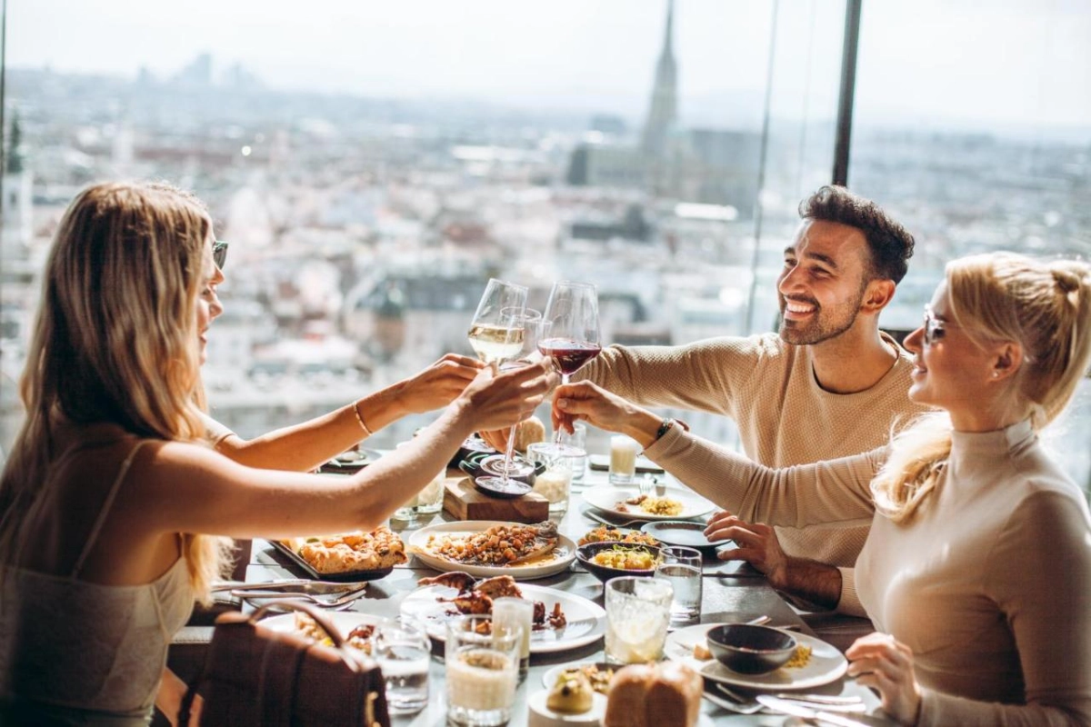 SO Vienna - Hotel Photo 53