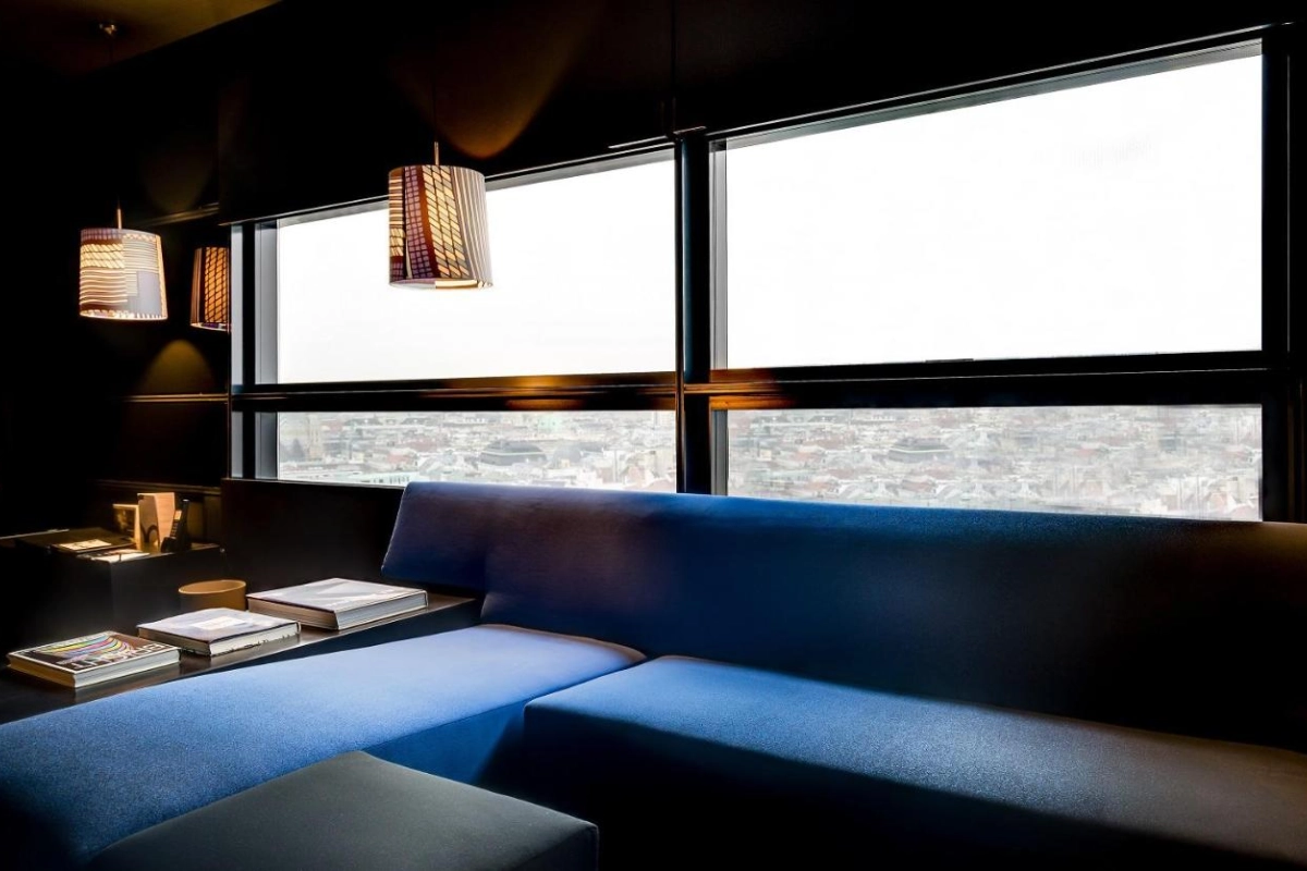 SO Vienna - Hotel Photo 54