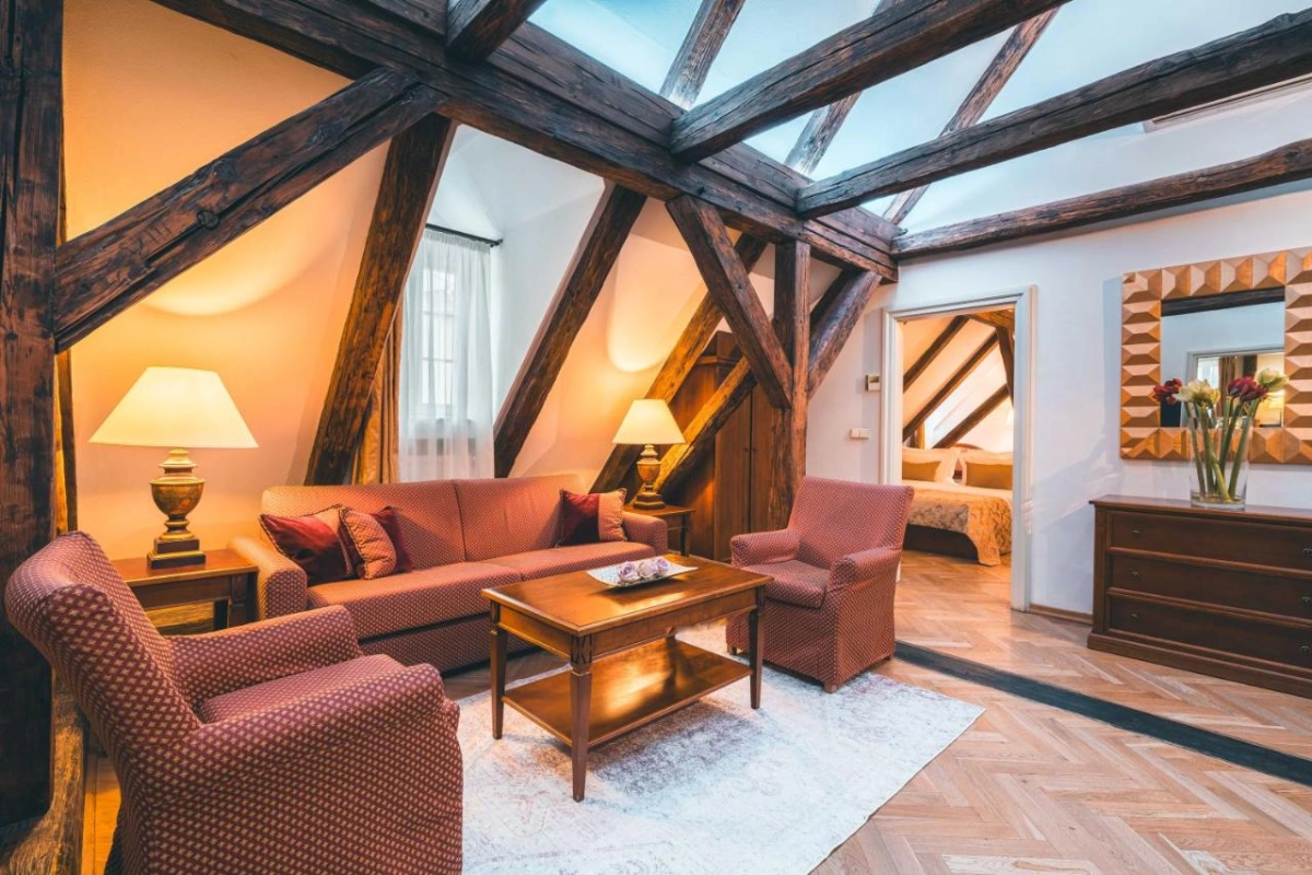 Appia Hotel Residences - Hotel Photo 4