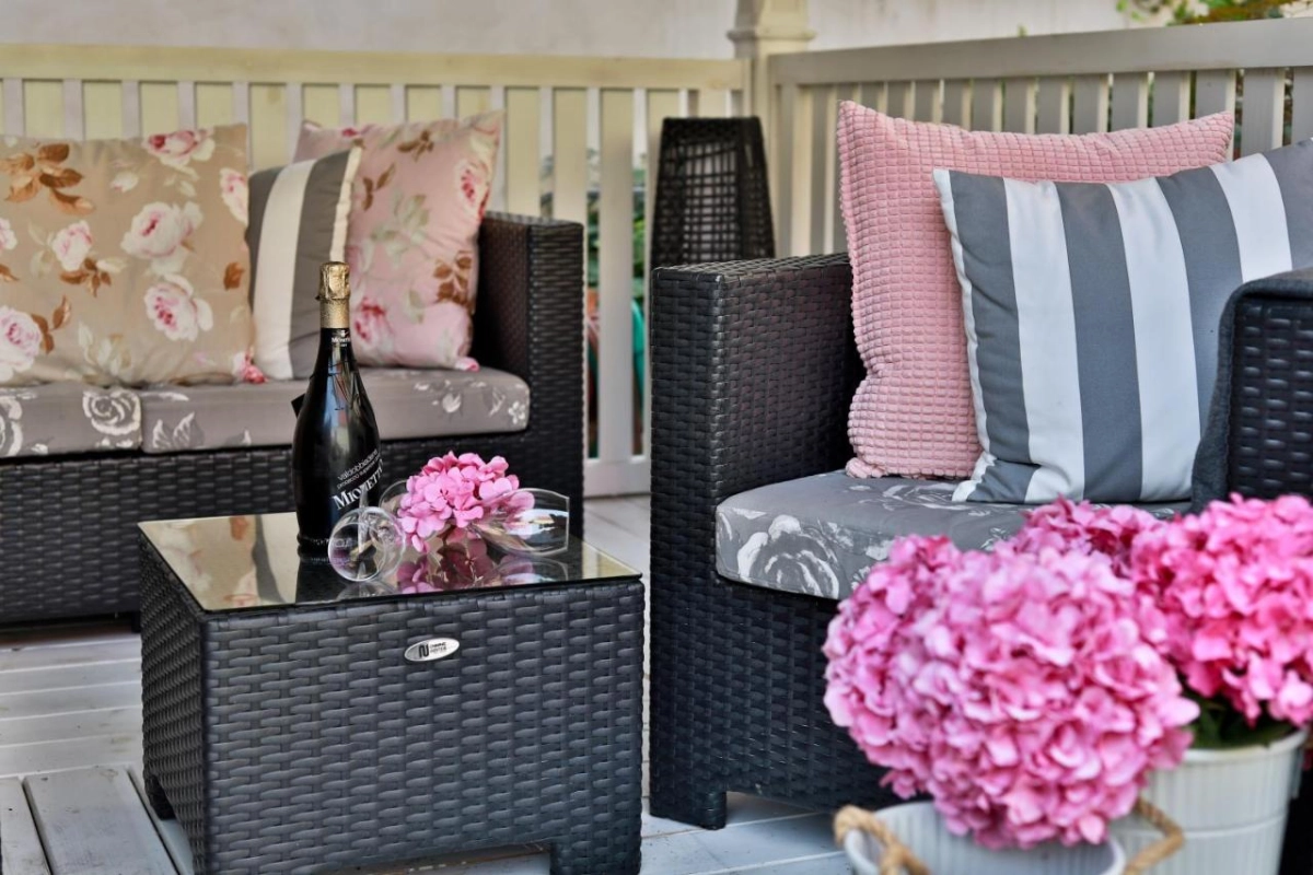 Appia Hotel Residences - Hotel Photo 5