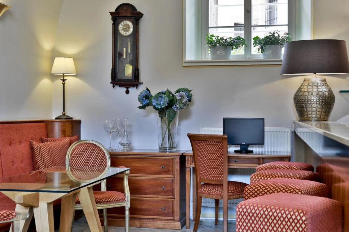 Appia Hotel Residences - Hotel Photo 9