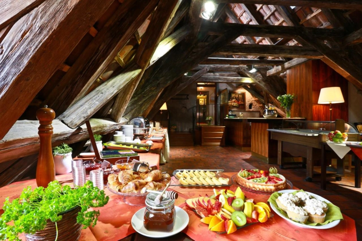 Appia Hotel Residences - Hotel Photo 10