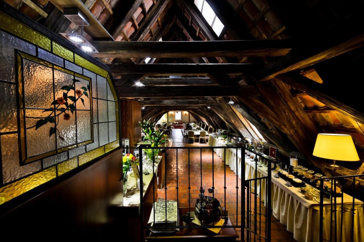 Appia Hotel Residences - Hotel Photo 11