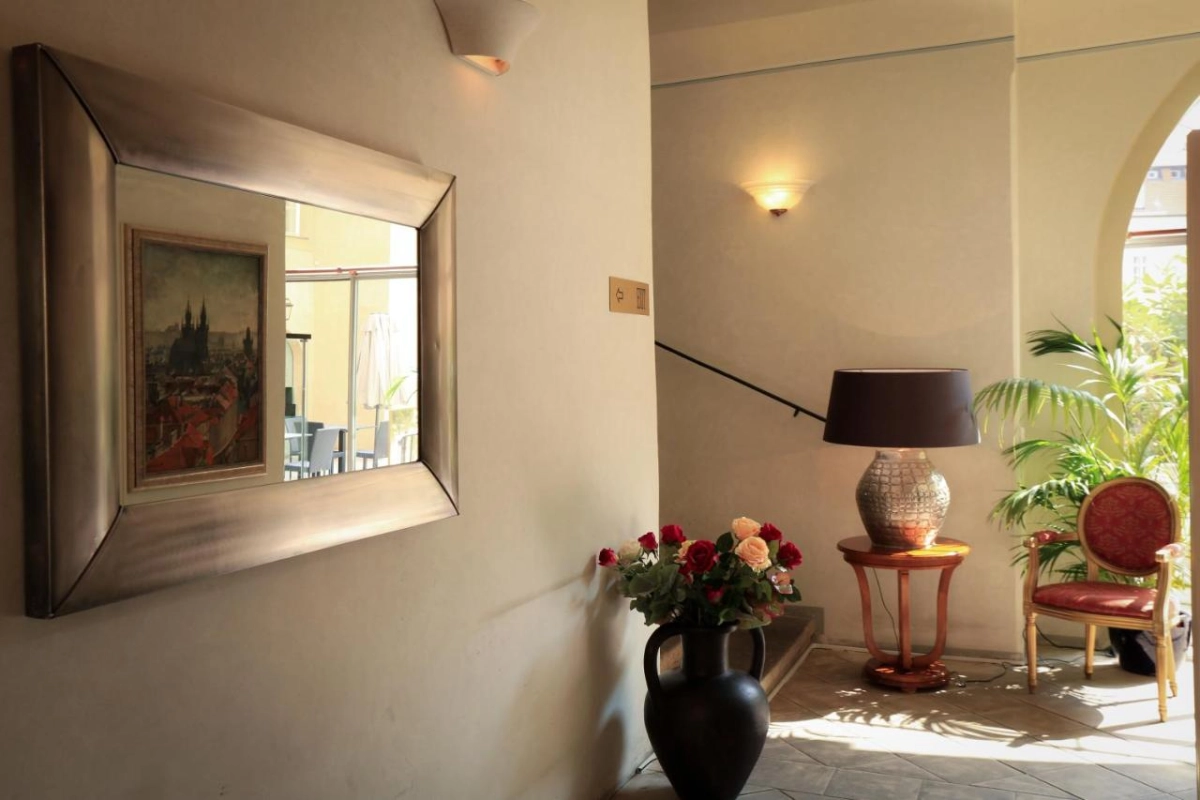 Appia Hotel Residences - Hotel Photo 19