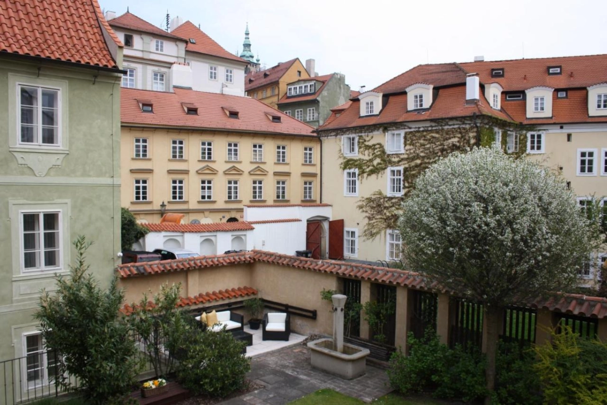 Appia Hotel Residences - Hotel Photo 20