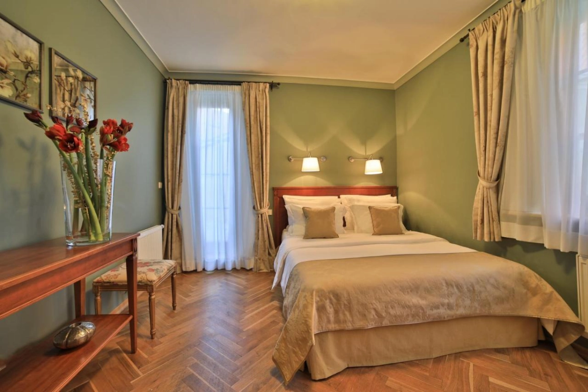 Appia Hotel Residences - Hotel Photo 25