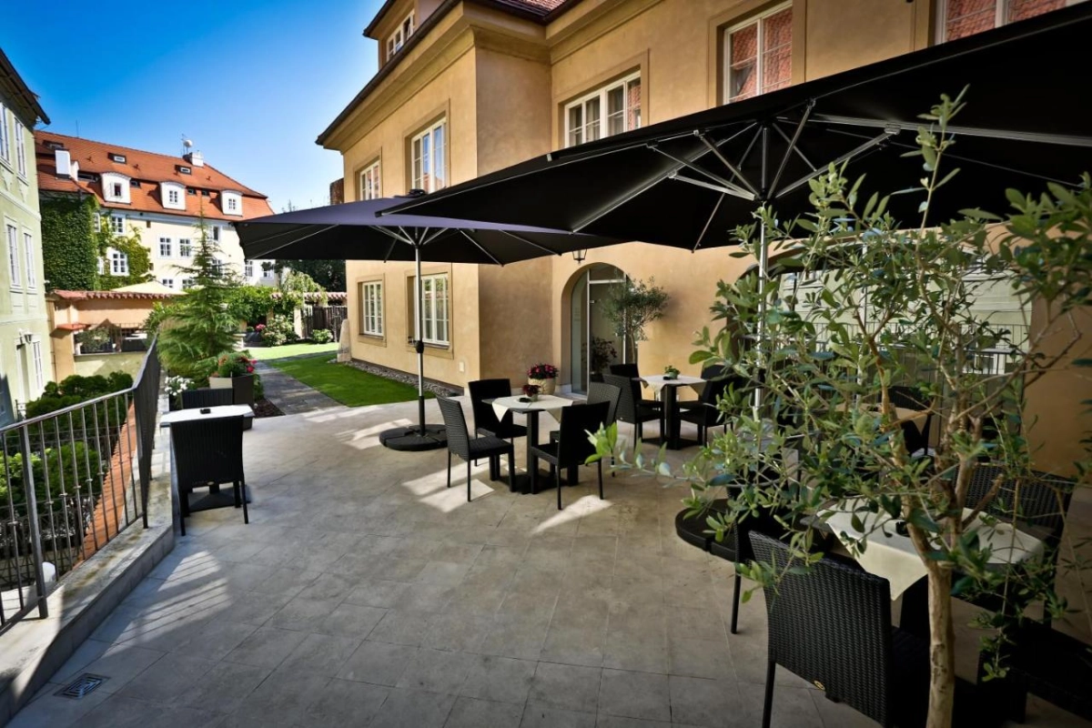 Appia Hotel Residences - Hotel Photo 26