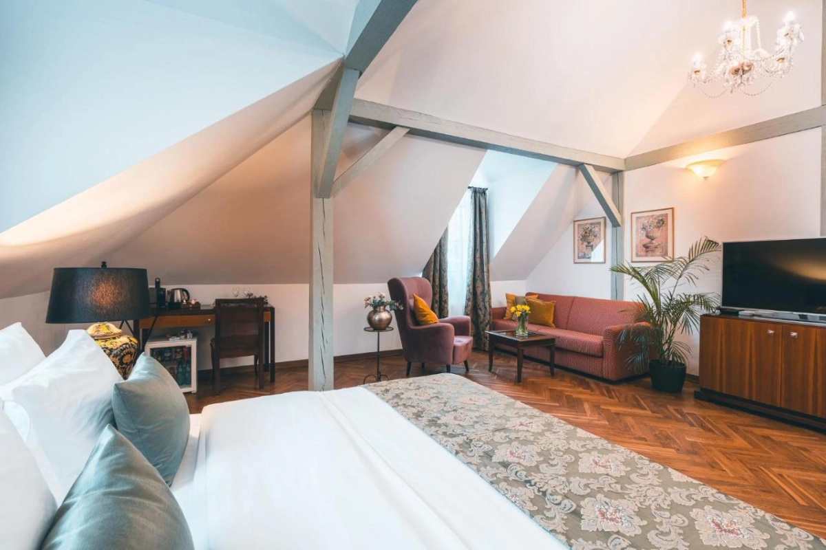 Appia Hotel Residences - Hotel Photo 32