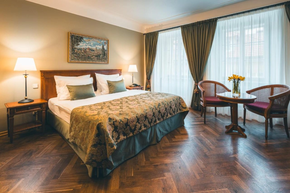 Appia Hotel Residences - Hotel Photo 35