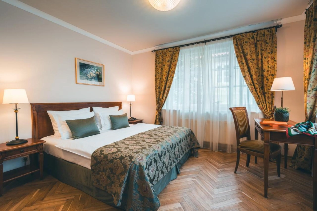 Appia Hotel Residences - Hotel Photo 36