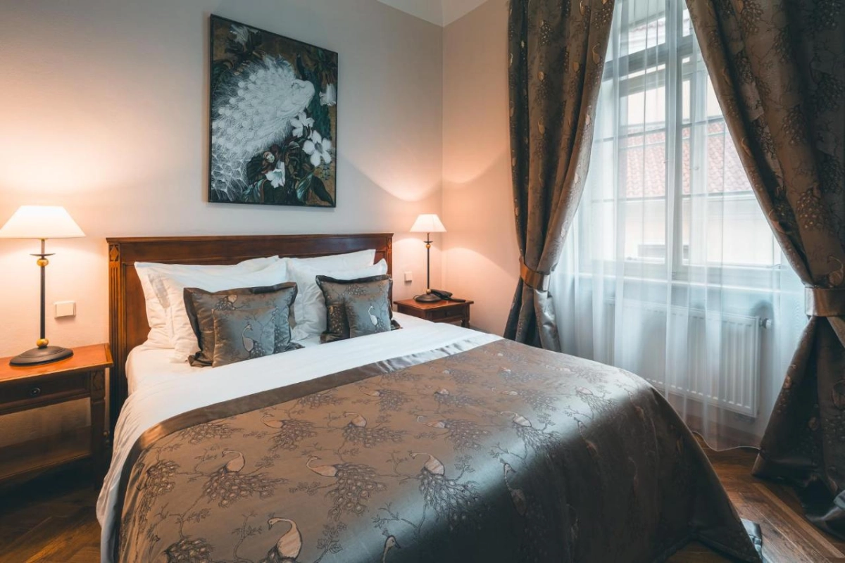 Appia Hotel Residences - Hotel Photo 38