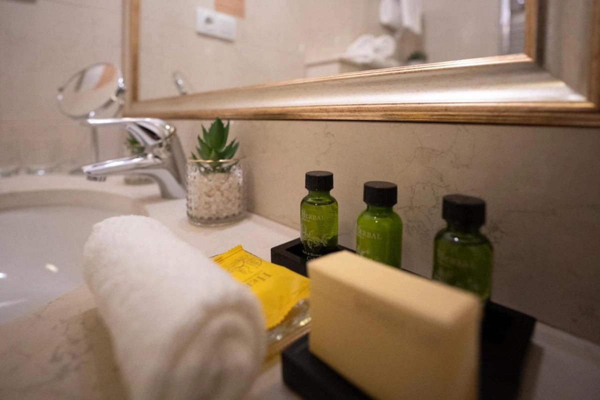 Appia Hotel Residences - Hotel Photo 39