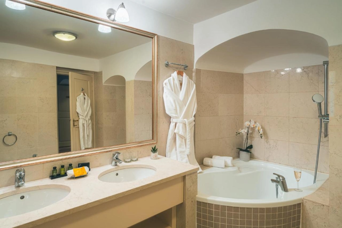 Appia Hotel Residences - Hotel Photo 41