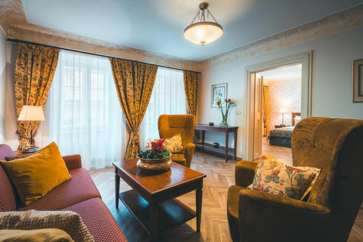 Appia Hotel Residences - Hotel Photo 42