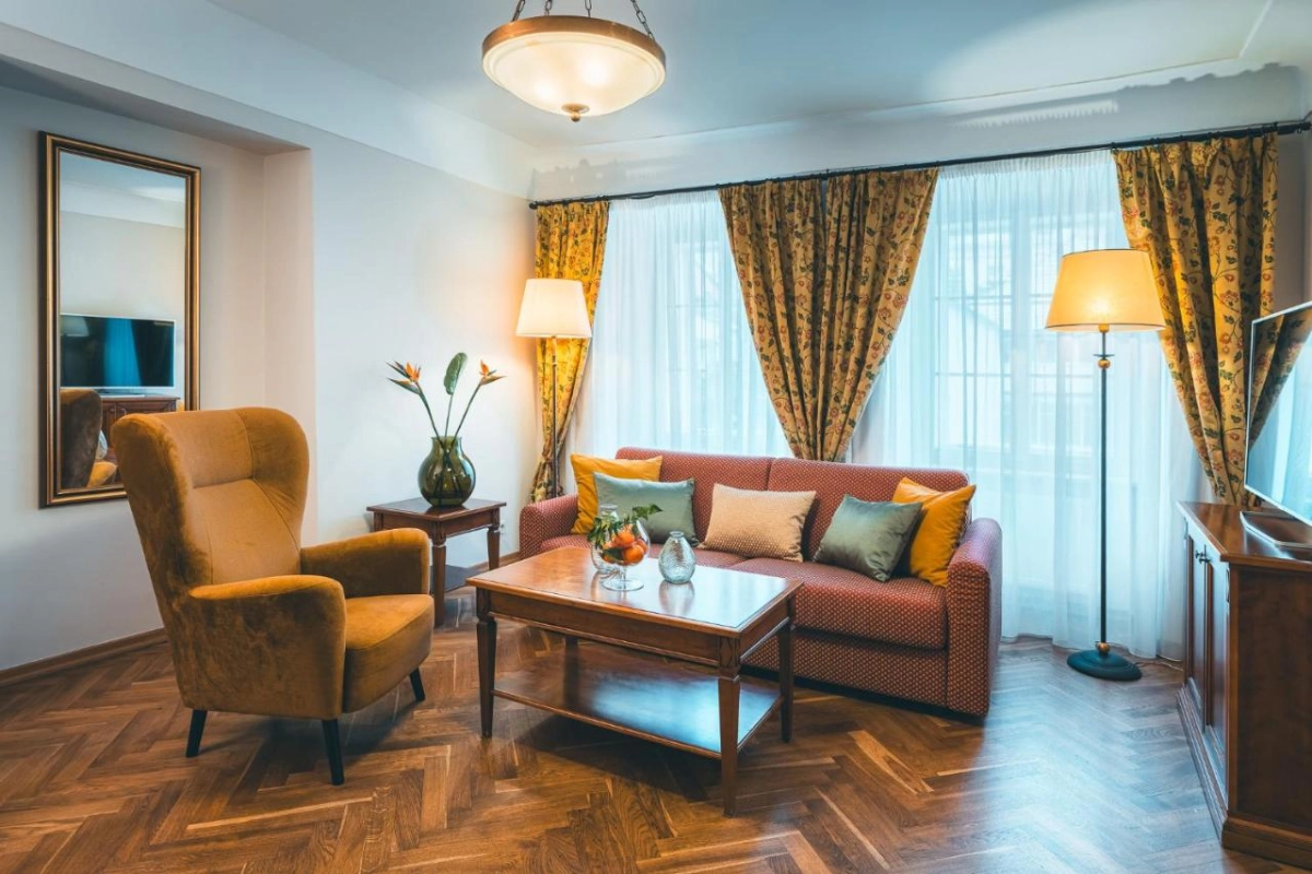 Appia Hotel Residences - Hotel Photo 44