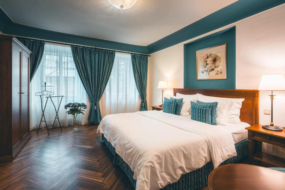 Appia Hotel Residences - Hotel Photo 46