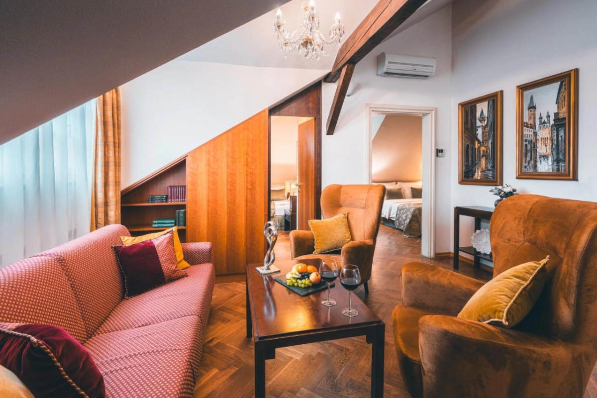 Appia Hotel Residences - Hotel Photo 47