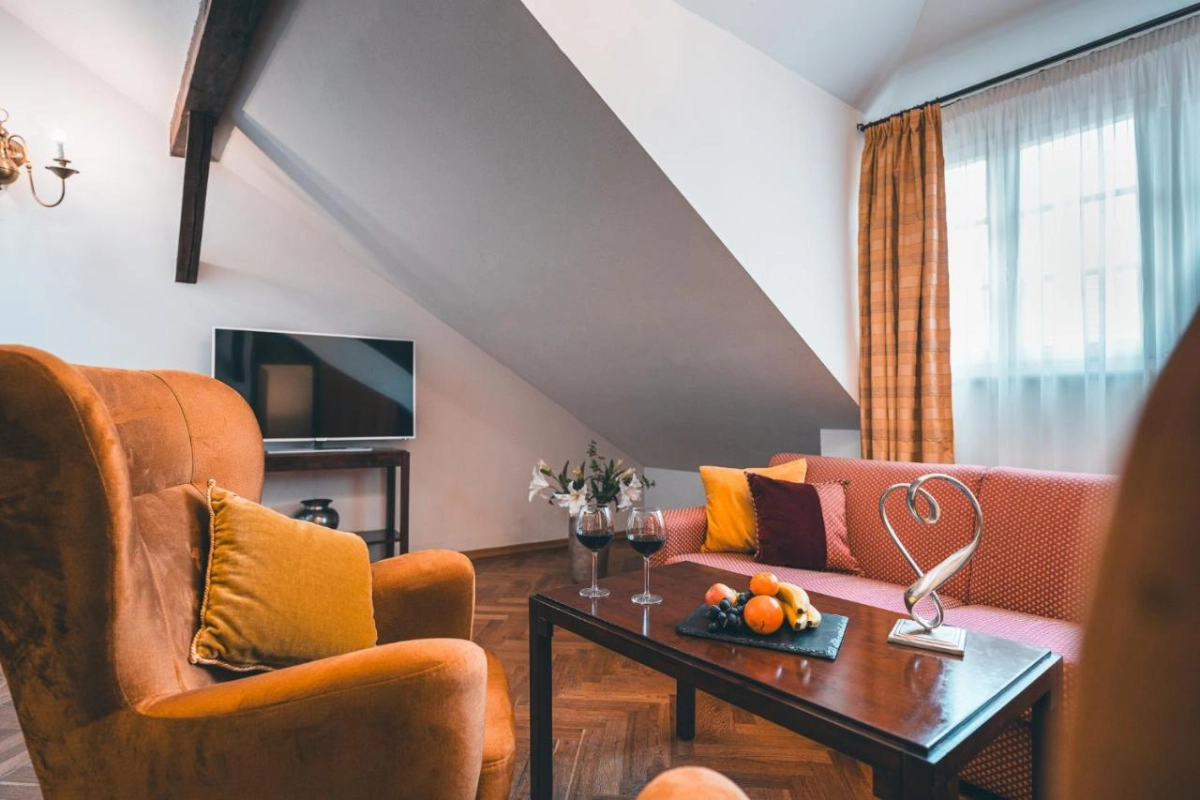 Appia Hotel Residences - Hotel Photo 49