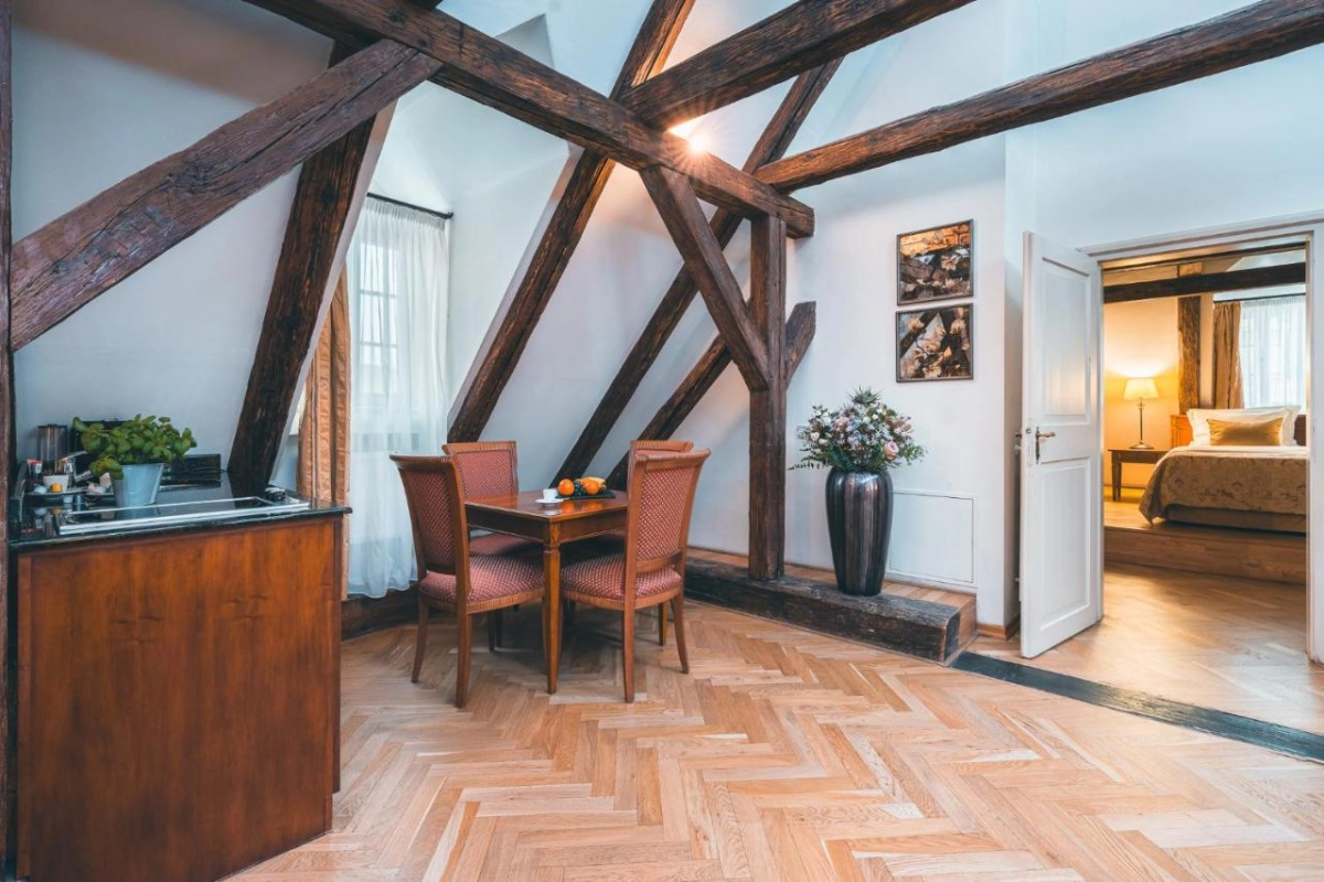 Appia Hotel Residences - Hotel Photo 51