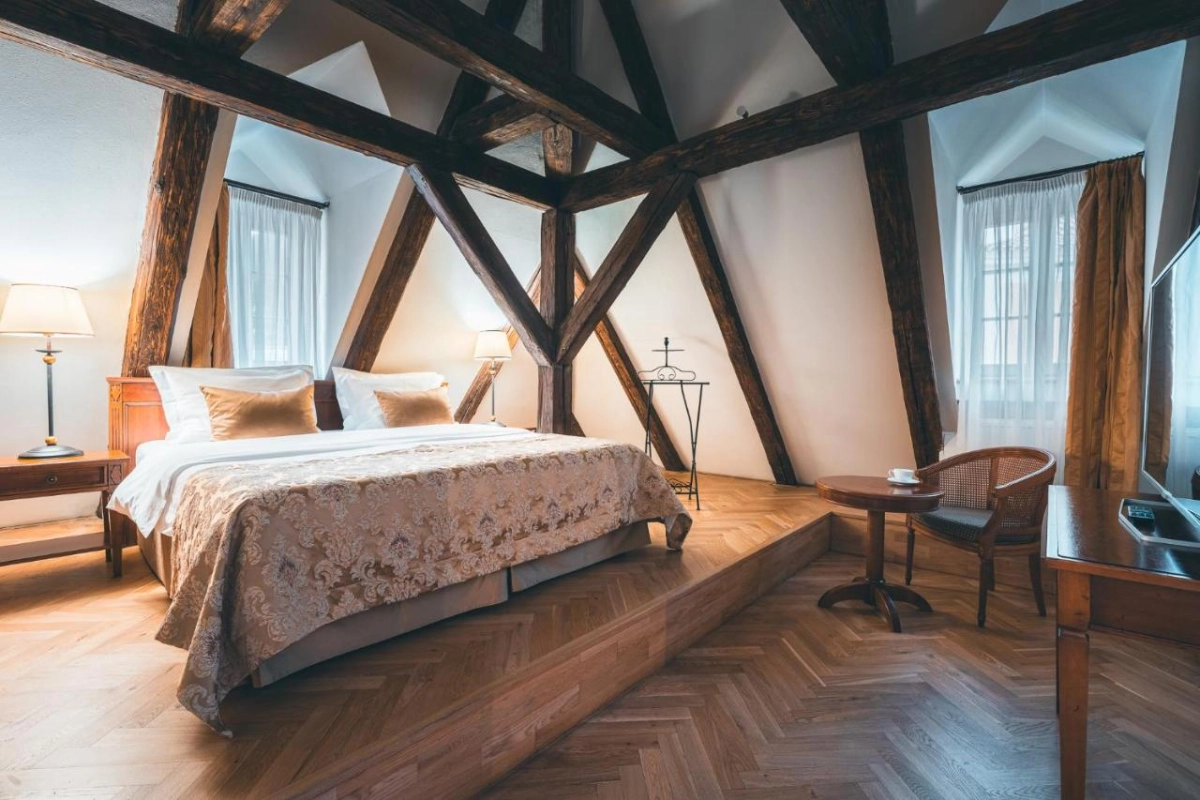 Appia Hotel Residences - Hotel Photo 52