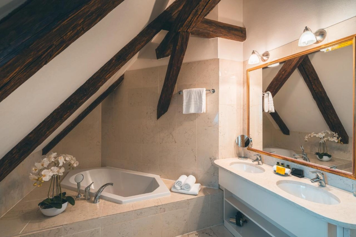 Appia Hotel Residences - Hotel Photo 53