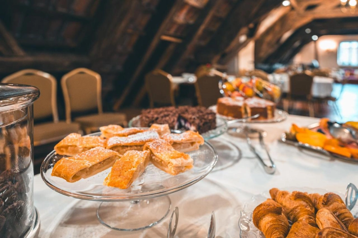 Appia Hotel Residences - Hotel Photo 54