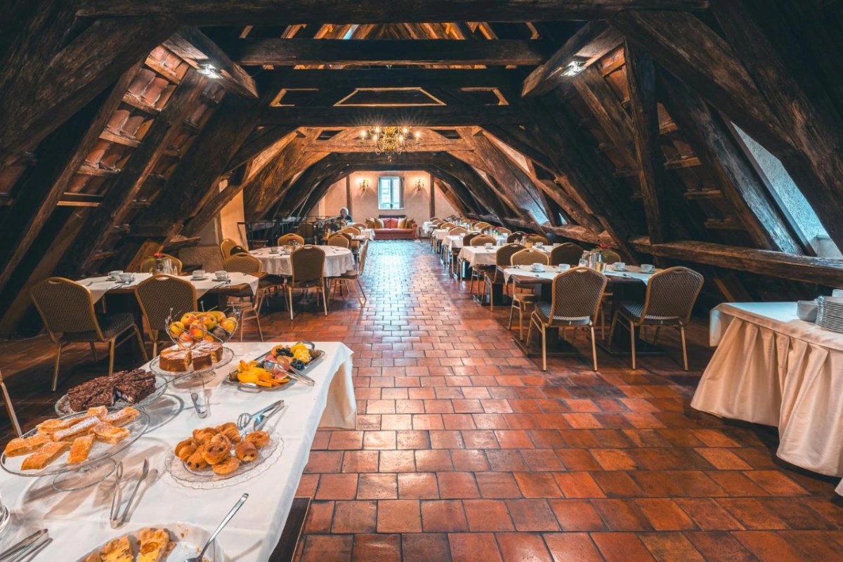 Appia Hotel Residences - Hotel Photo 55