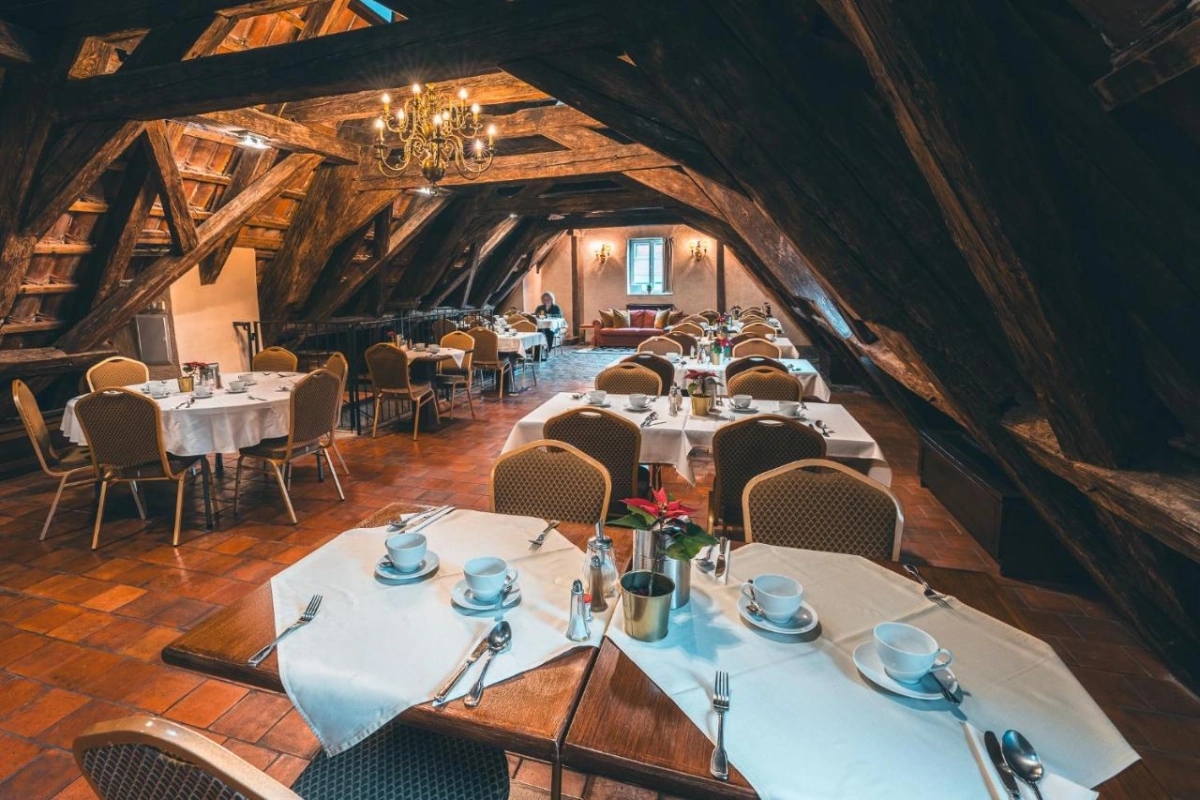 Appia Hotel Residences - Hotel Photo 56