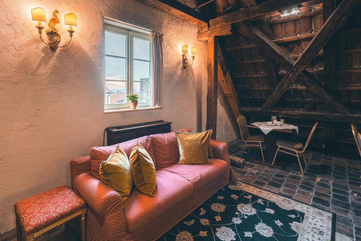 Appia Hotel Residences - Hotel Photo 57