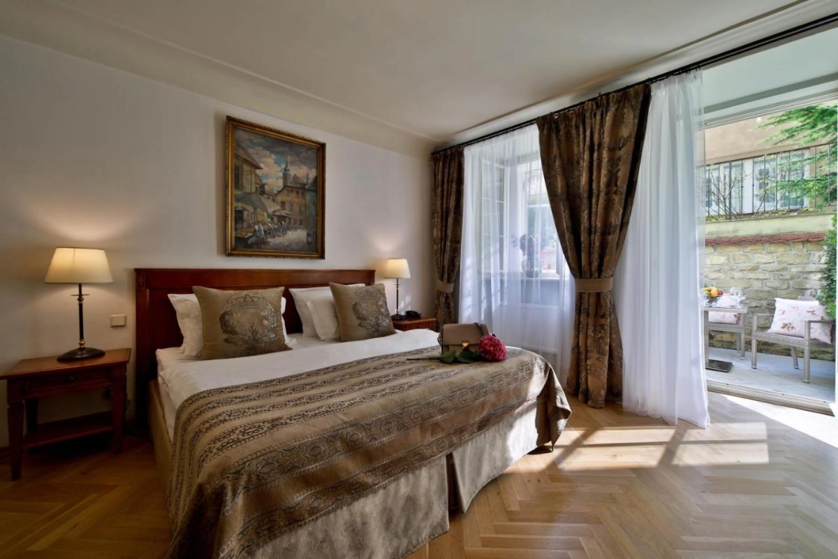 Appia Hotel Residences - Hotel Photo 58
