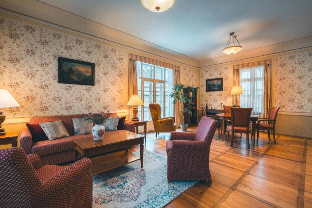 Appia Hotel Residences - Hotel Photo 60