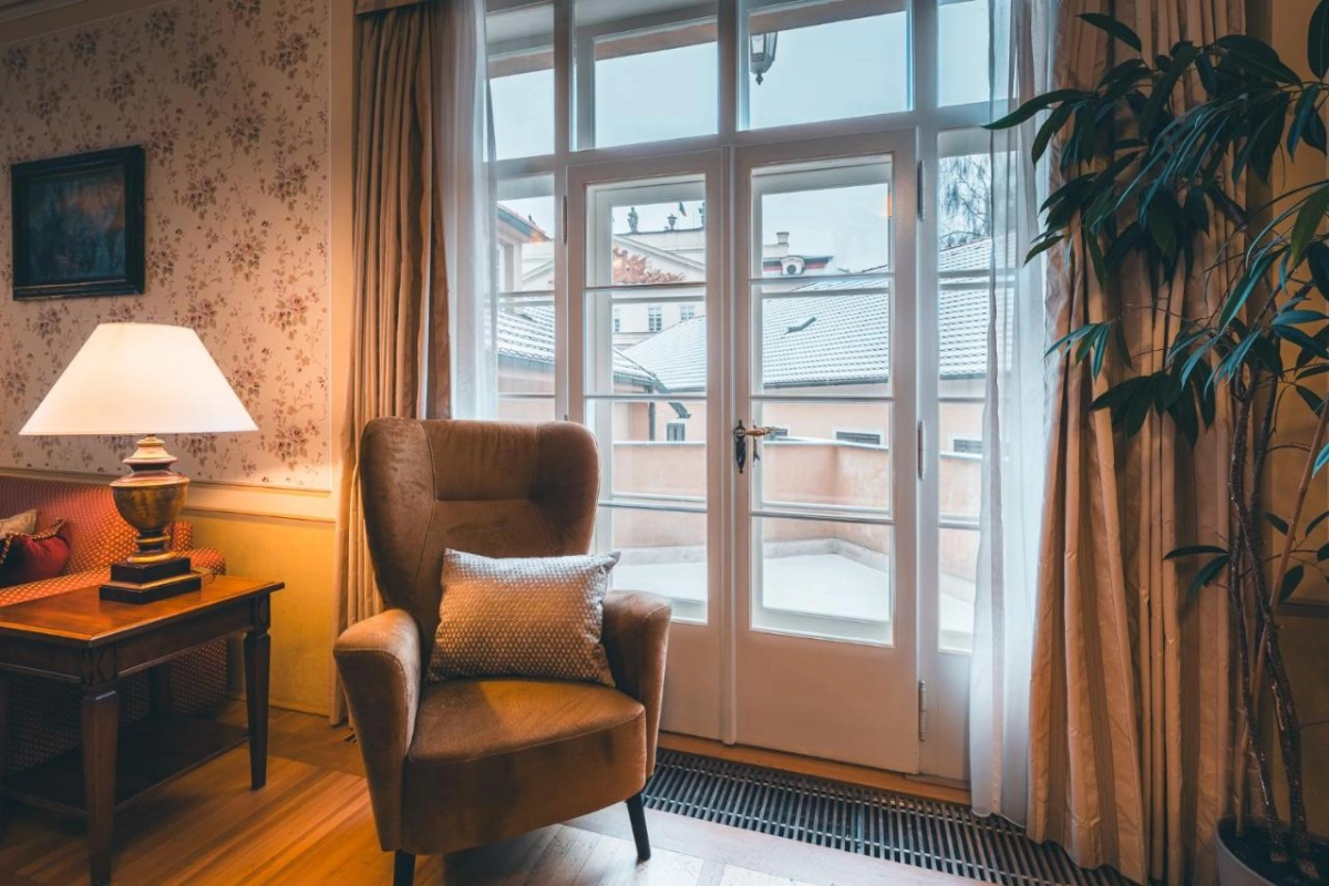 Appia Hotel Residences - Hotel Photo 61