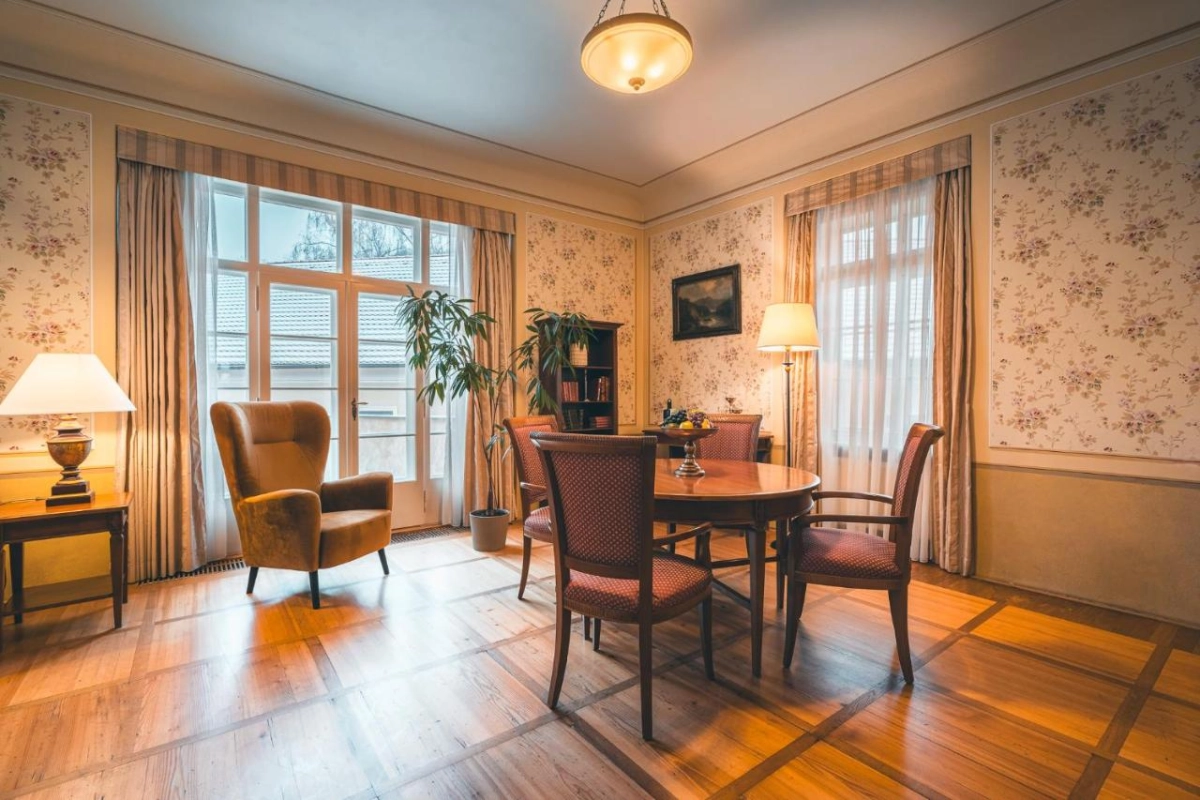 Appia Hotel Residences - Hotel Photo 62