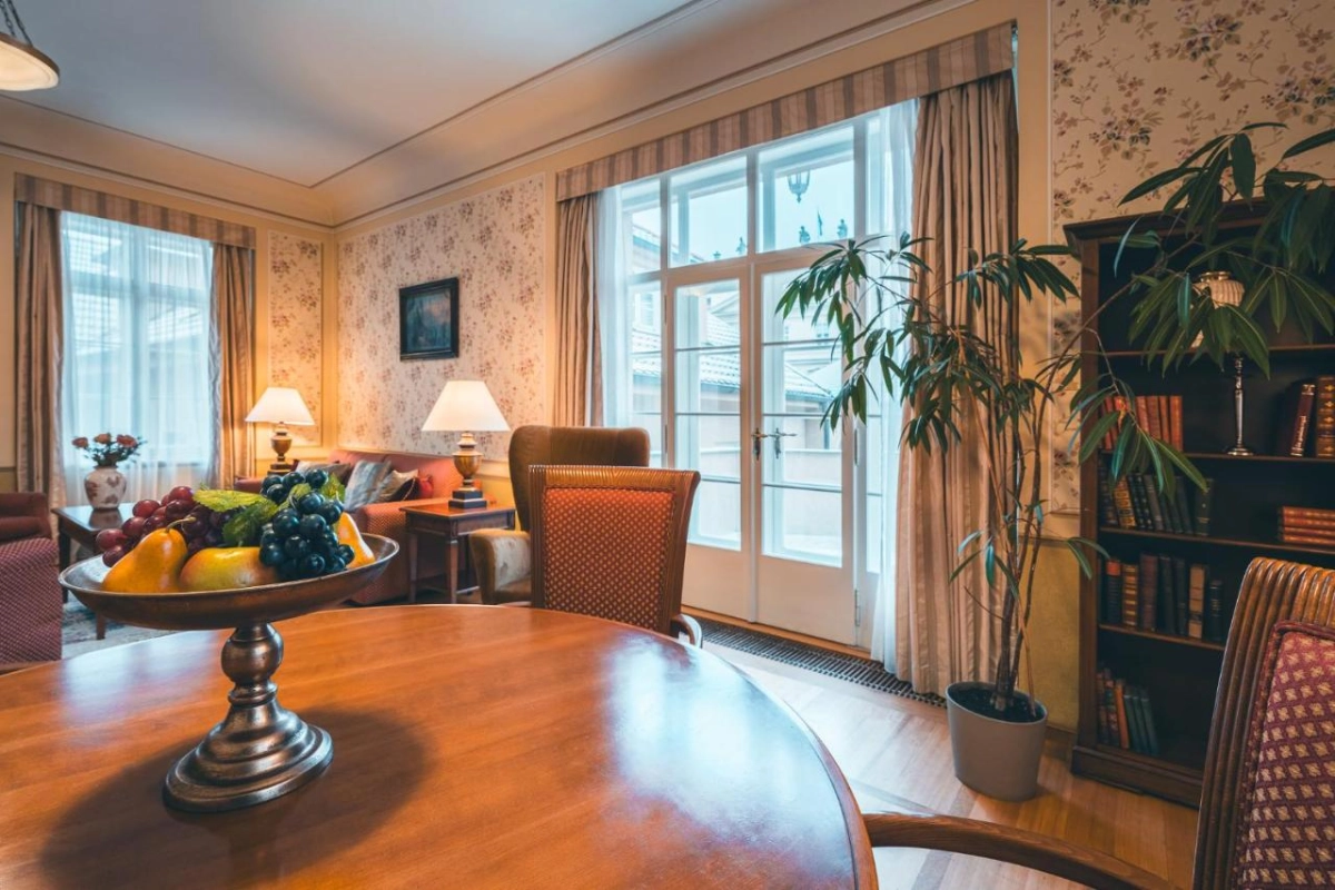 Appia Hotel Residences - Hotel Photo 63