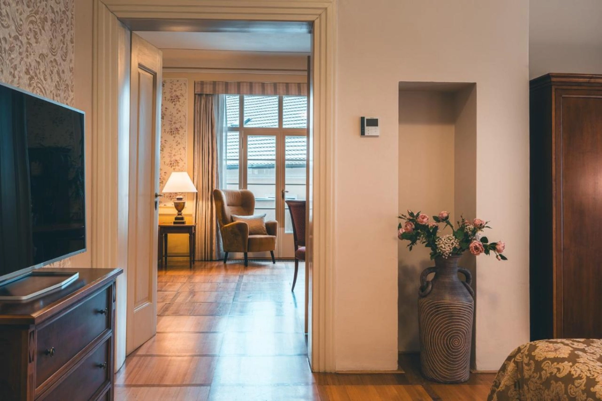 Appia Hotel Residences - Hotel Photo 65